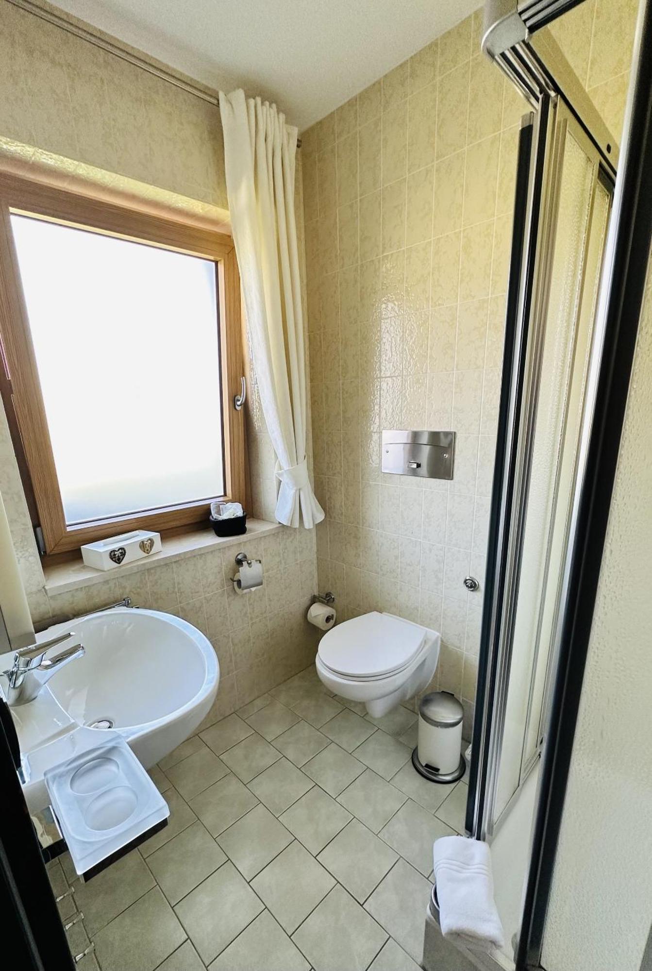 Gaestehaus Wiesegg Reit im Winkl Room photo