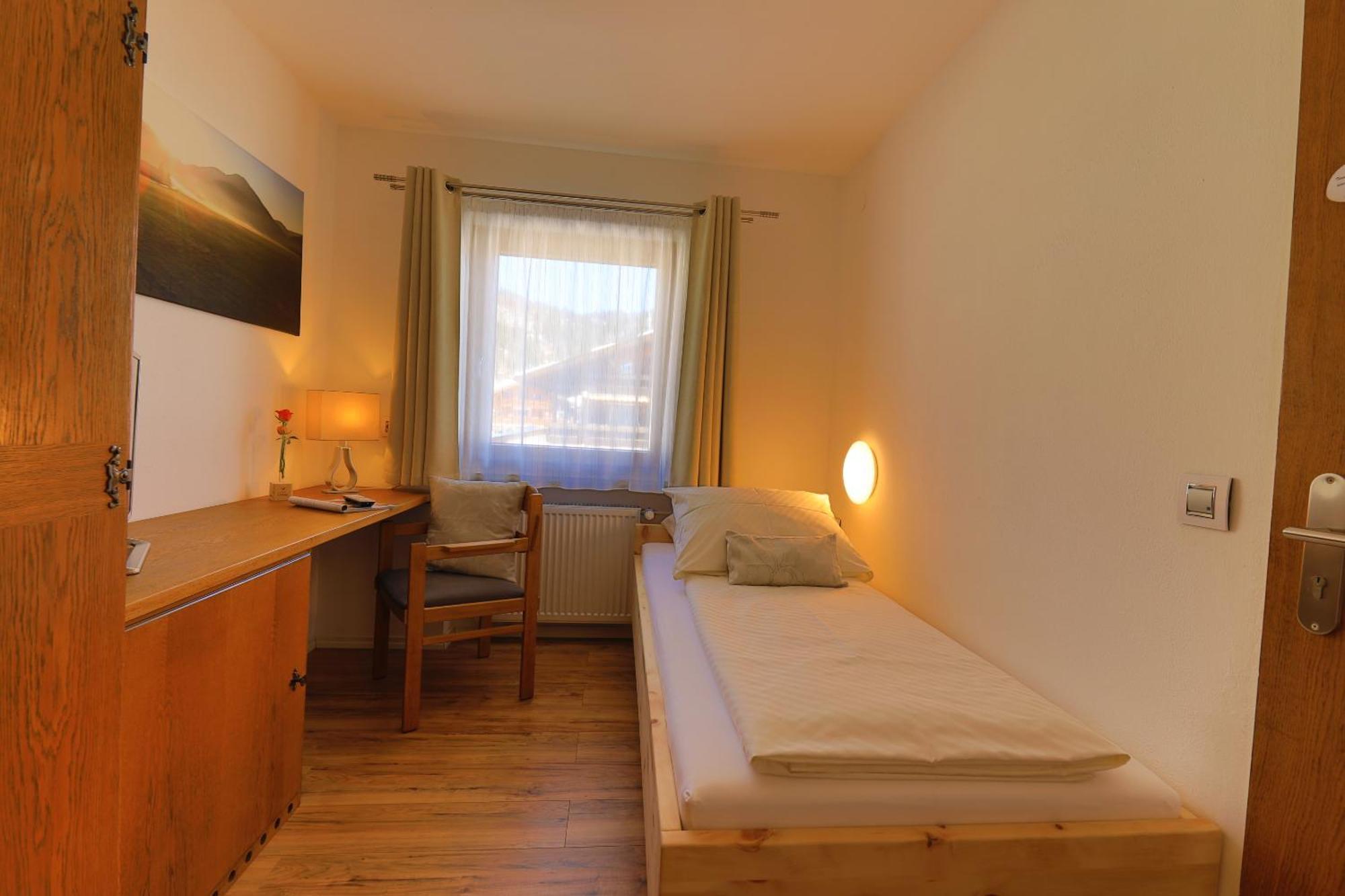 Gaestehaus Wiesegg Reit im Winkl Room photo
